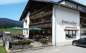 Pension & Gasthof Zur Taube